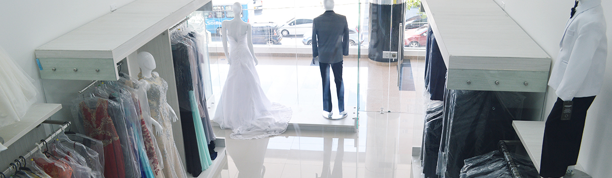 Alquiler de trajes formales, matrimonio y gala para hombre, mujer y  niños